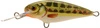 Wobler Dorado Invader 5cm - pływający - kolor MN