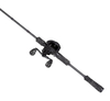 Zestaw castingowy Abu Garcia Max X 662M 198cm | 10-40g | MAX4X-L Black Ops Camo