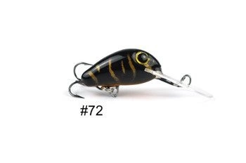 Wobler Siek Oska L 2cm - neutralny - 72