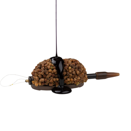 Liquid Baitnow Method Feeder - DOUBLE DOSE ULTRA VIOLET 100ml