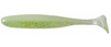 Guma Keitech Easy Shiner 3" | 7,6cm |  LT#01 SAKURA White | 10 szt.