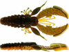 Guma Westin CreCraw Creaturebait 8,5cm | UV Craw