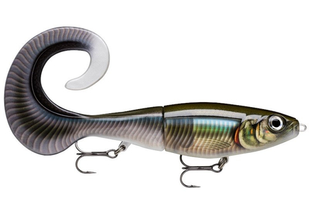 Wobler Rapala X-Rap Otus 17cm | SMB