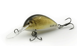 Wobler Bonito Kleń 3,5cm | pływający | 10