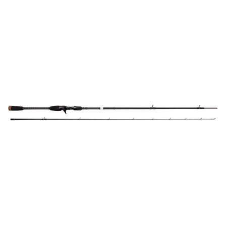 ..Wędka Savage Gear SG2 MEDIUM GAME TRIGGER 7' 213CM 10-30G 2SEC