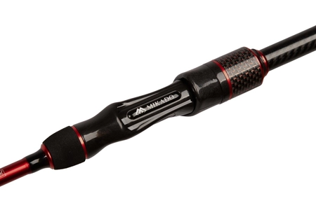 Wędka Mikado MFT CRAFT 285cm | 1-10g