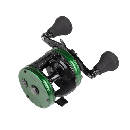 Multiplikator Abu Garcia Ambassadeur Beast 5600HD - na PRAWĄ RĘKĘ!