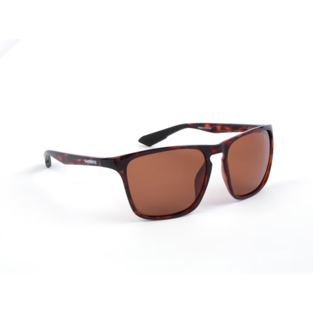 Okulary Polaryzacyjne Shimano Ultegra Tortoiseshell & Copper