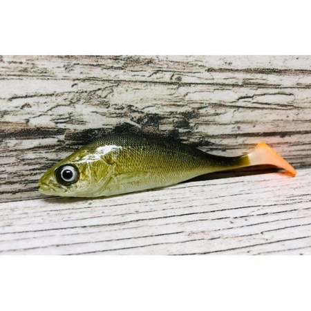 Guma SEWRO CUSTOM BAIT Jazgarz 7,5cm