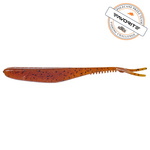 Guma Select Victim V-Tail 2,5" | 128 | op. 7 szt.