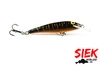 Wobler Siek Ukleja Igła 6 cm - pływający - 72