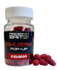 Feeder Bait Smużak Pop Up 8mm | Kiełbasa