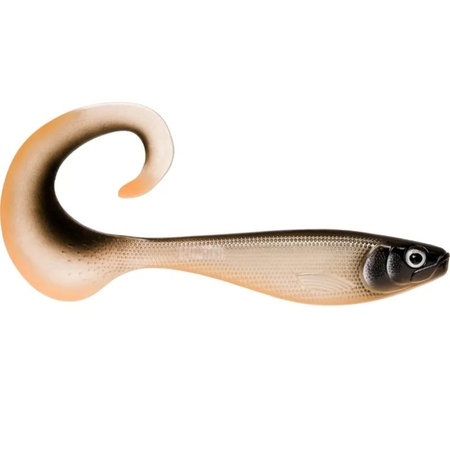 Guma Rapala Soft Otus 18cm | 55g | Halloween HLW
