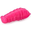 Guma FishUp Maya 1,6” (4cm) #112 - Hot Pink- 7szt (SER)