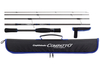 Wędka castingowa Graphiteleader Compatto Cast 214cm | 30g