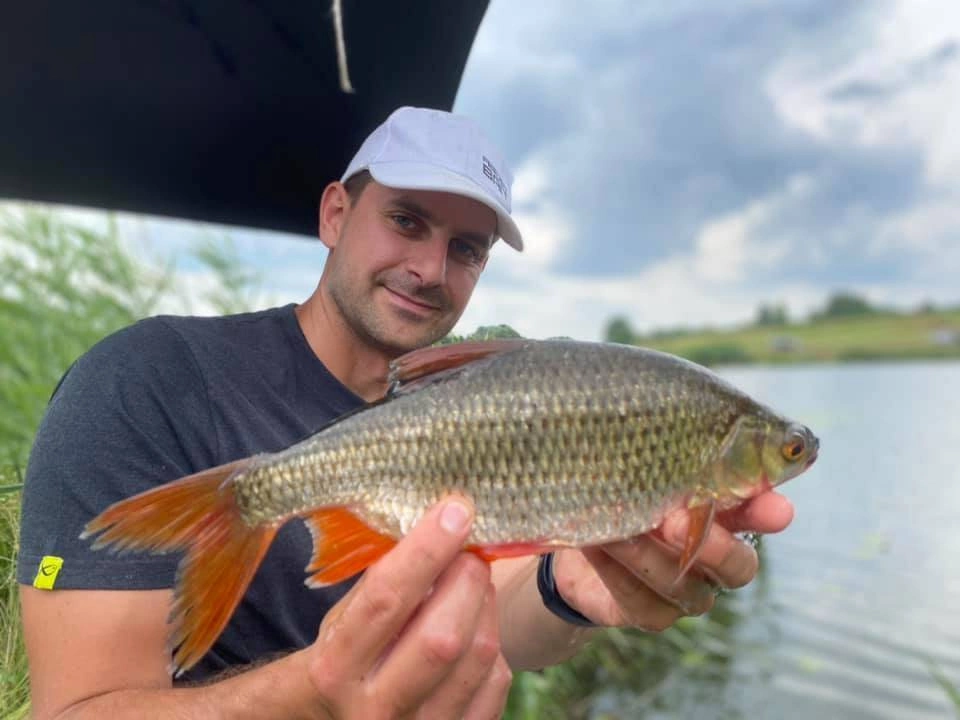 Zanęta FEEDER BAIT Method Mix- 800g- Epidemia