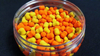 Feeder Bait Mikron Wafters 4/6mm | Fish Meal