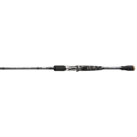 Wędka castingowa Jaxon Grey Stream 210cm | 20-65g
