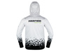 Bluza z kapturem Delphin UV ARMOR 50+ Reaxe / rozmiar XL