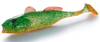Guma Berkley Pulse Realistic Goby 7cm | Firetiger