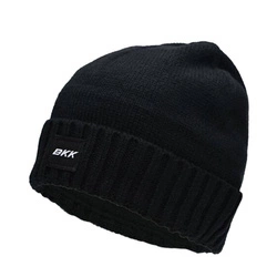Czapka BKK Logo Beanie Black L