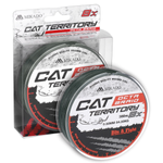Plecionka Mikado Cat Territory Octa Braid 0,50mm | green | 300m