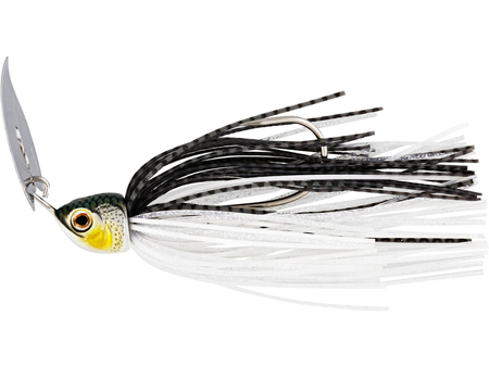 Chatterbait Westin BladeBite V2 Tungsten Bladed Jig 9g | Headlight