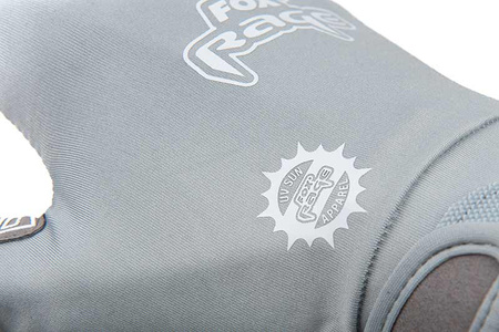 Rękawiczki UV Fox Rage rozm. XL