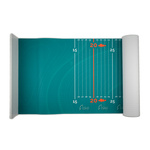 Matomiara Fiske Niebieska