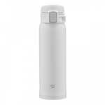 Kubek termiczny Zojirushi SM-SR48EWA 0,48l | biały