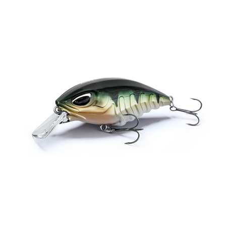 Wobler NAYS CRNK 50 SR | 5cm | 6.1g | 0.4-1.4m | S-19