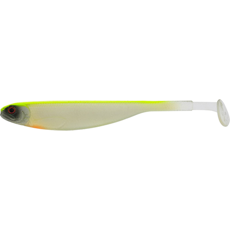 Guma Westin ShadTeez Ultra 12cm | Lemon Ice