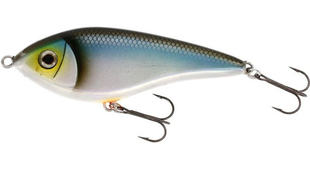 Wobler Westin Swim Jerk 10cm | Blueback Herring | tonący