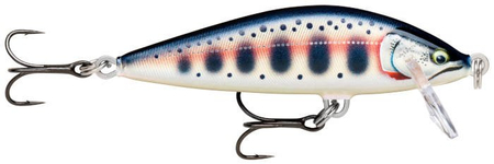 Wobler Rapala Countdown Elite 5,5cm | GDYM