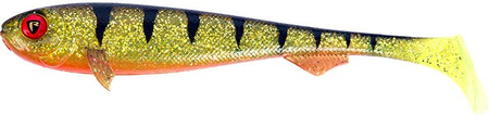 Guma Fox Rage Super Slick Shad 18cm | Perch UV