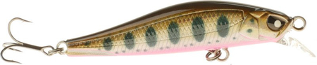 Wobler Lucky John Basara Pro 90SP | 9cm | neutralny | 105