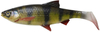 Guma Savage Gear 4D LB River Roach 18cm | Perch