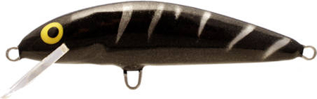 Wobler Dorado Classic 5cm | pływający | BGH