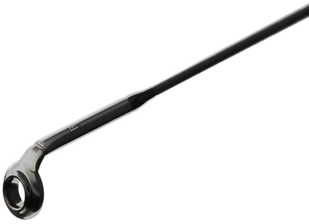 Wędka Favorite Black Swan BSW1-652NS 195cm | up to 2g