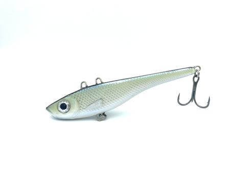 Wobler Gloog Thor 10cm | 19g | tonący | N1