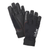 ..Rękawice DAM DRYZONE GLOVE L BLACK DAM