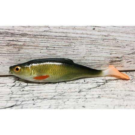 Guma SEWRO CUSTOM BAIT Wzdręga 10cm