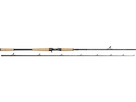 Wędka Westin W8 Powercast-T 2nd 233cm | XXH | 40-130g + GRATIS !!!