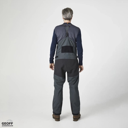 Spodnie Geoff Anderson Urus Rough | Black | L
