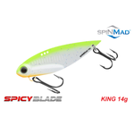Cykada SpinMad King 14g | 3810