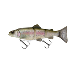 Guma Savage Gear 3D LT Trout 20cm | 93g | SS | Clear Rainbow Trout