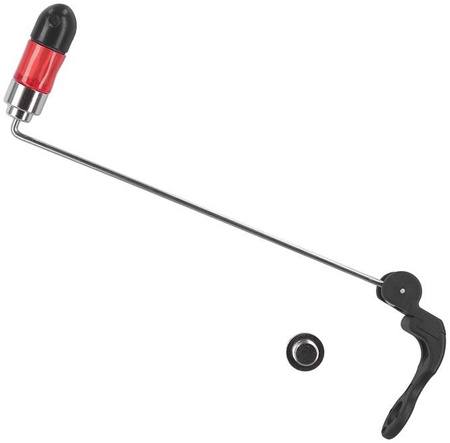 Sygnalizator brań Mikado SWINGER SW120 Red 