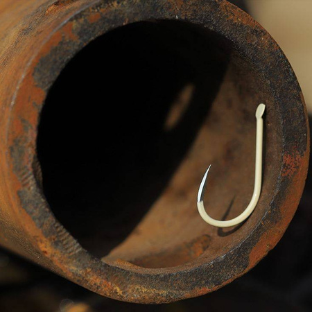 Haczyki BKK Chinu Hand Ground | #2 | 8 szt.