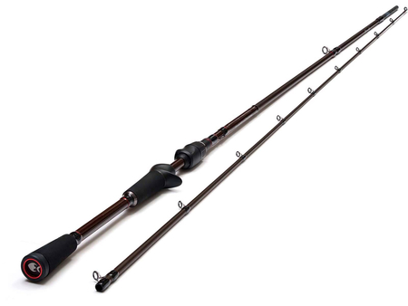 Wędka castingowa Westin W4 Finesse-T T&C 2nd 213cm | M | 7-21g + GRATIS!!!