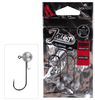 Główki jigowe Mikado Jaws Classic - 17.5g - hak: 4/0 - 3szt.